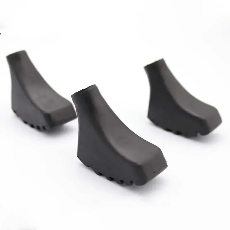 10 Piezas de Protectores de Punta para Bastones de – vue 2