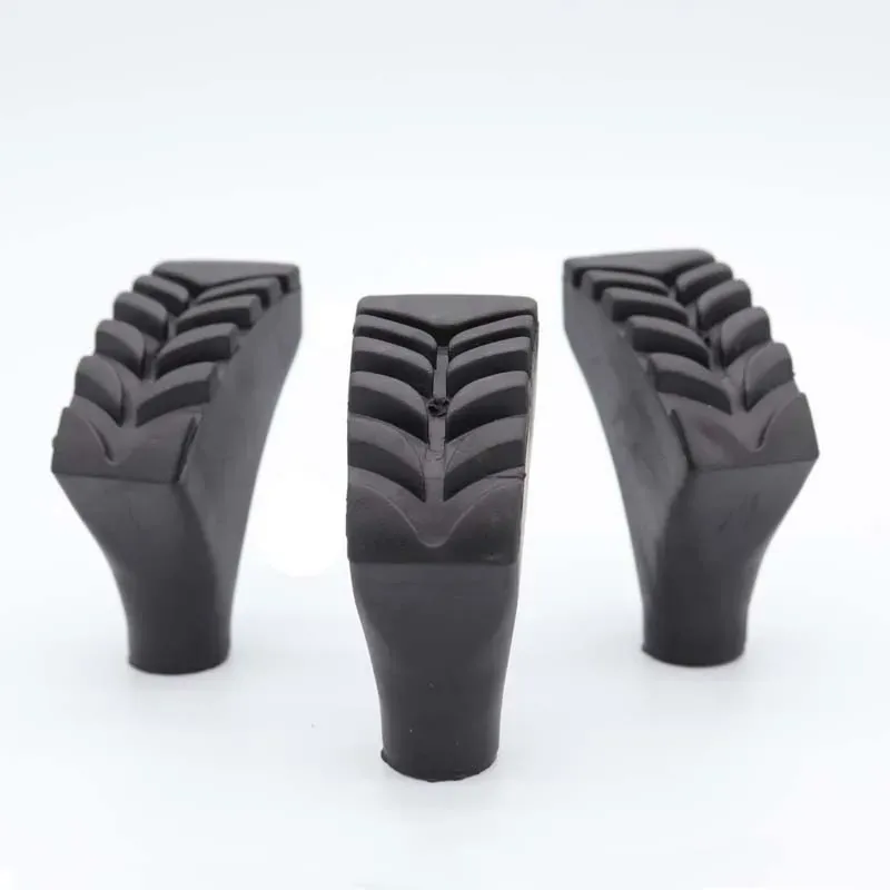 10 Piezas de Protectores de Punta para Bastones de – vue 5