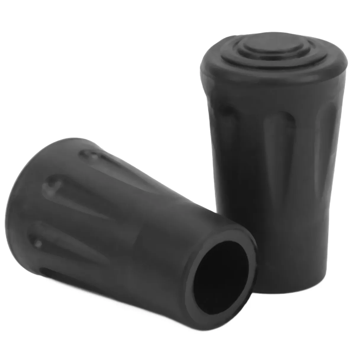 4 Uds puntas de bastón de trekking protectores de – vue 4