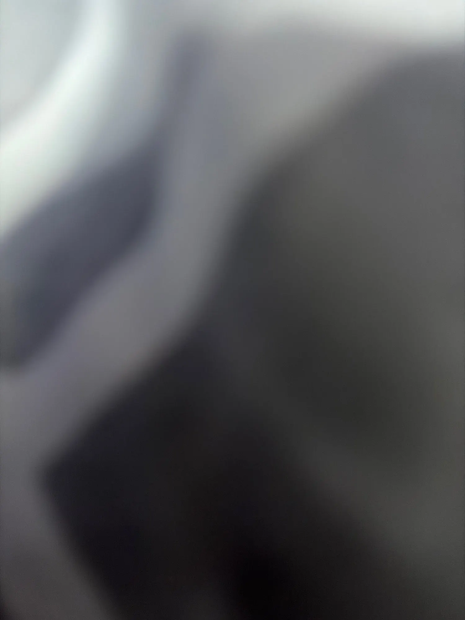 Foto de un comprador: Bastón ortopédico ajustable de aluminio, de 75 a 90 cm