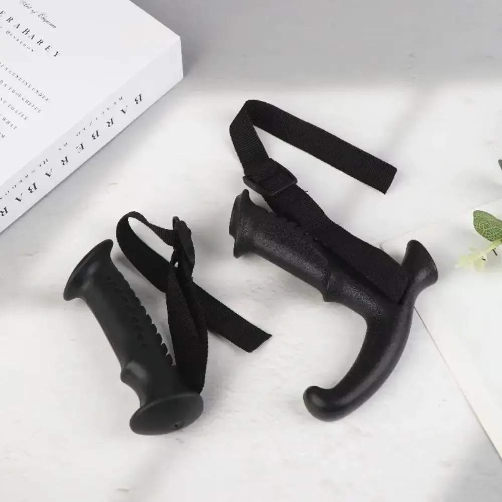 Bastón de Senderismo Ergonómico Antideslizante de 18mm 20mm Empuñadura – vue 5