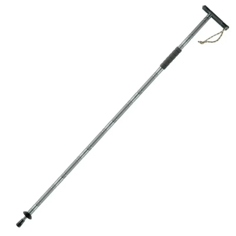 BastÃ³n de senderismo plegable con eje de aluminio – Despliega el bastÃ³n
