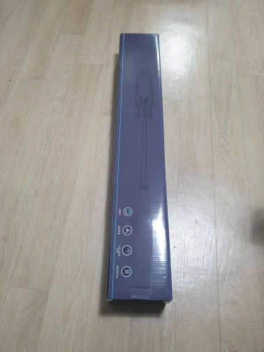 Foto de un comprador: BastÃ³n plegable con asiento portÃ¡til y mango de goma