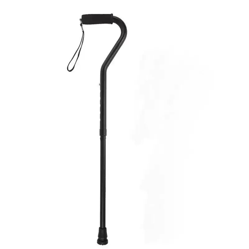 Bastón plegable para caminar para hombres y mujeres bastón – b1