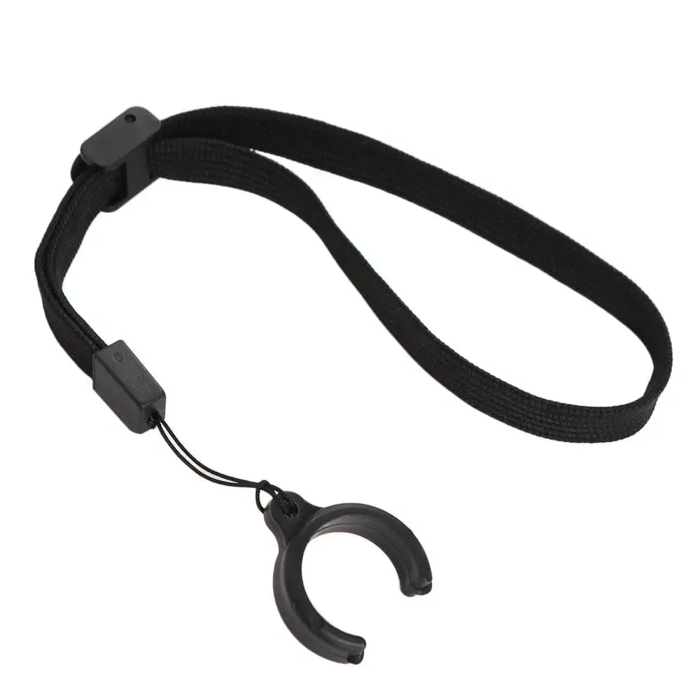 Correa de muñeca antipérdida para bastones hebilla de Metal – vue 4