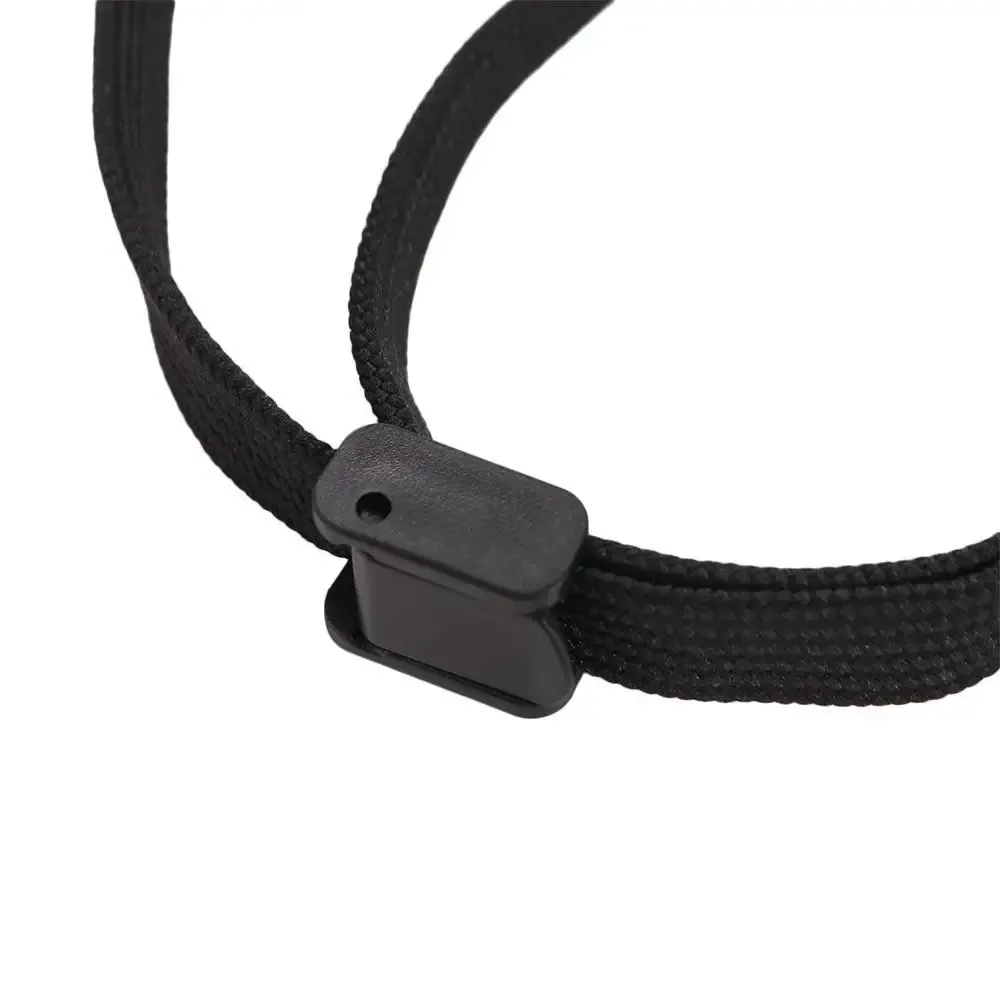 Correa de muñeca antipérdida para bastones hebilla de Metal – vue 6