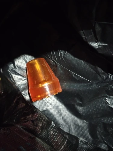 Foto de un comprador: Muletas plegables y ajustables para adultos con brazalete