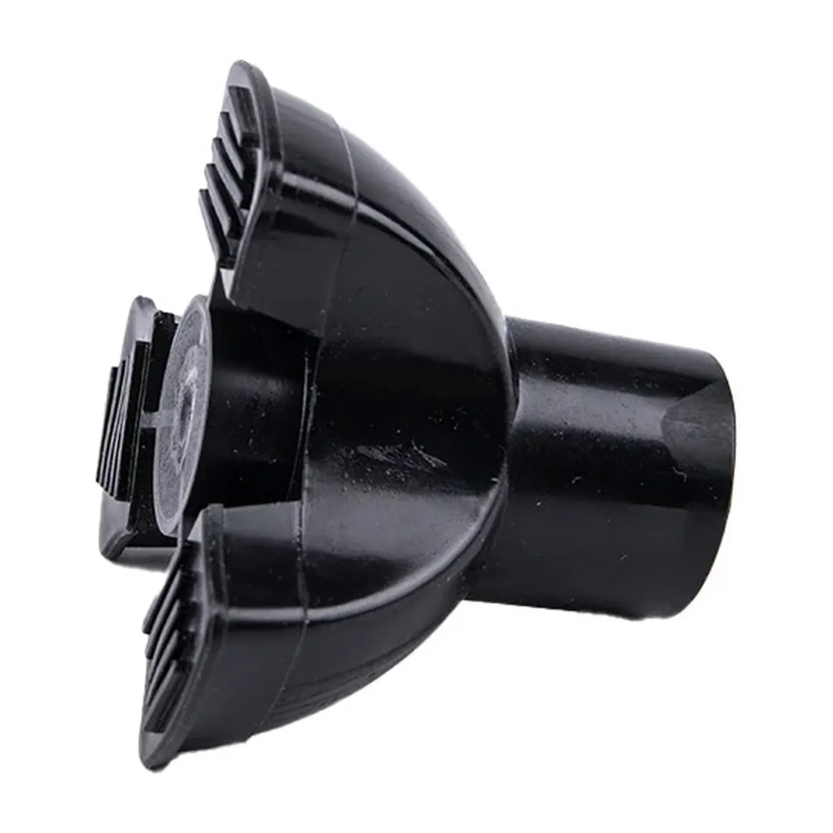 Regatones y puntas para bastón de goma de 22 mm, tres patas – vue 5