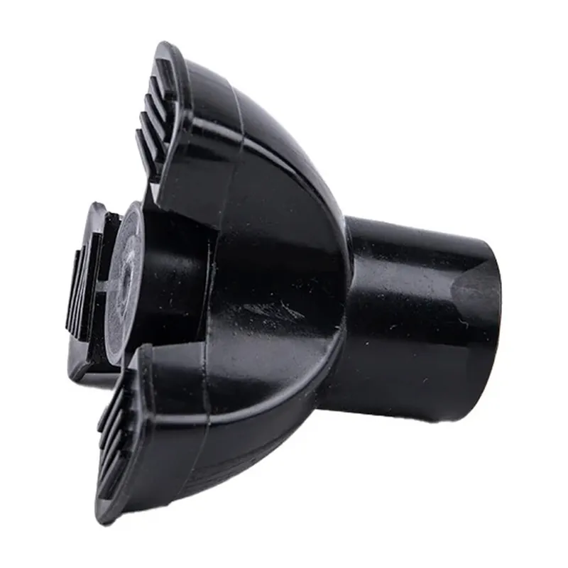 Regatón de goma de tres patas para bastón de 22 mm – Compara las medidas