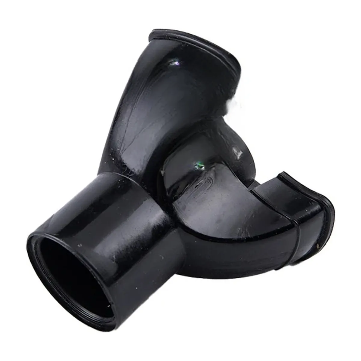 Regatones y puntas para bastón de goma de 22 mm, tres patas – vue 6